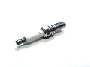 Image of Spark plug, High Power. NGK LKR8AP image for your BMW 750iX  